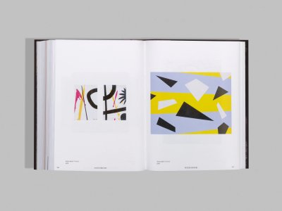 David Weiss e il Sogo di Casa Aprile / David Weiss and the Dream of Casa Aprile