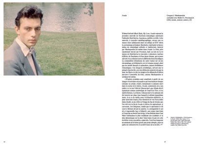 Vers une nouvelle conscience filmique