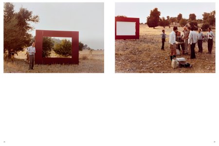 Vers une nouvelle conscience filmique