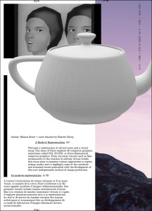 Faire – Regarder le graphisme