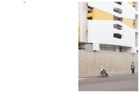 Album Architectures