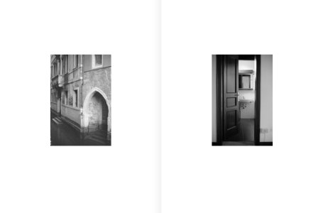 Venise Out In