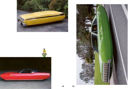 Meta Cars