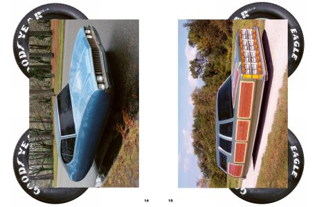 Meta Cars