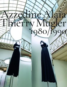 Thierry Mugler - 1980-1990 - Deux décennies de connivences artistiques