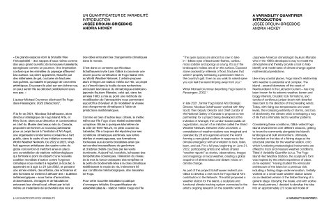 A Variability Quantifier