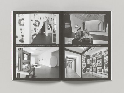 Curating Monsters