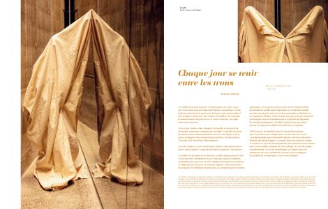 Espace art actuel