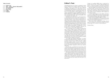 Catalogue Raisonnable
