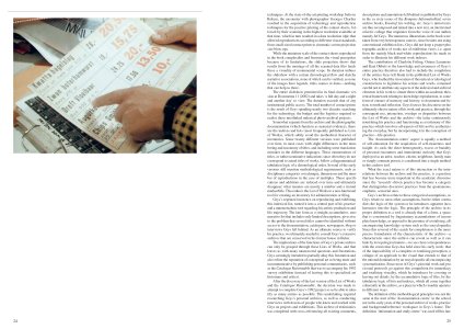 Catalogue Raisonnable