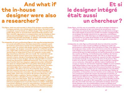 Biennale Internationale Design Saint-Étienne 2025