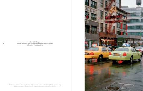 Locations, New York