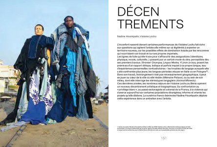 Inventaire Langages