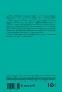 Sorcières du design