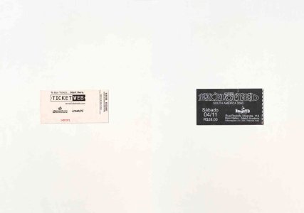 Tickets to the Core