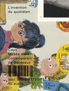 L\'Invention du quotidien