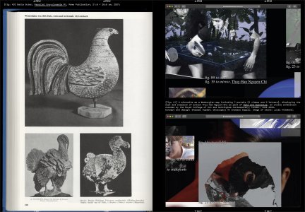 Faire – Regarder le graphisme