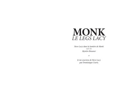 Monk