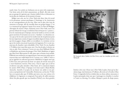 L'esprit avant tout – Du Bauhaus au reste du monde