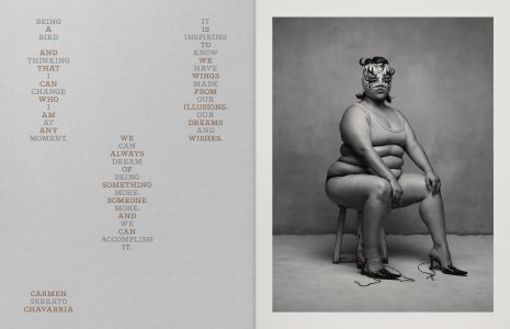 Birds of Mexico City