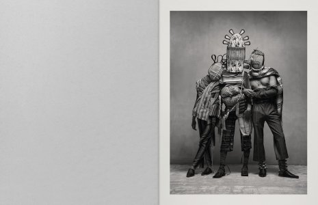 Birds of Mexico City