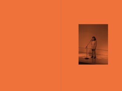 The Institution and Its Intentions