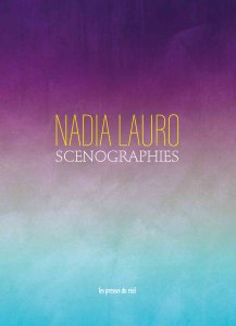 Nadia Lauro - Scénographies