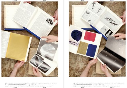 Faire – Regarder le graphisme