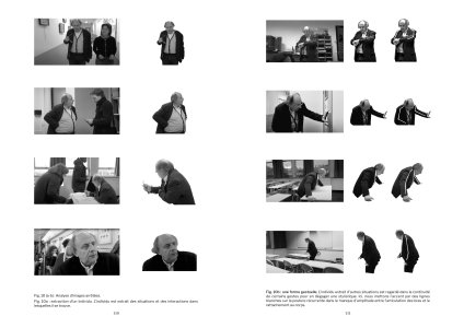 La forme élémentaire de l'être humain