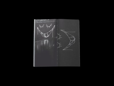 Spin jump crawl climb dream bite hunt