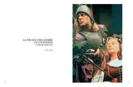 La Cité  de Thélème