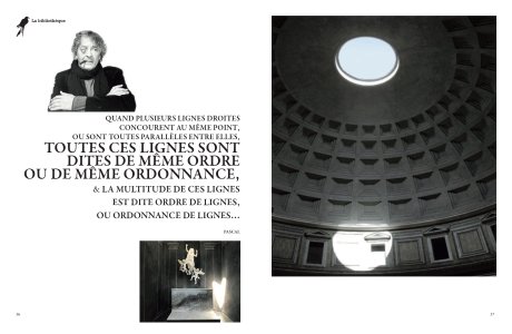 La Cité  de Thélème