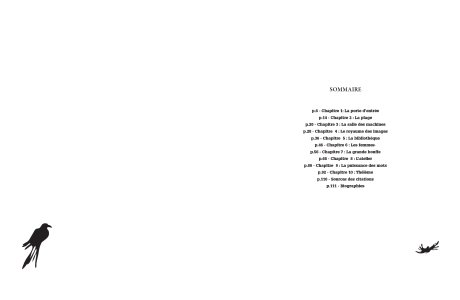 La Cité  de Thélème