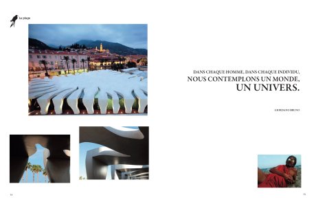 La Cité  de Thélème