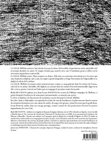 La Cité  de Thélème