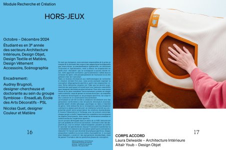 Écodesign et Création