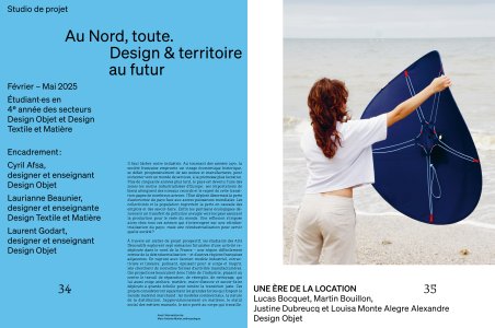 Écodesign et Création