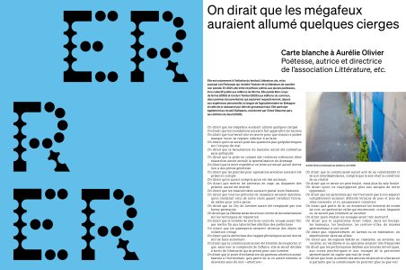 Écodesign et Création