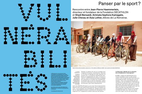 Écodesign et Création