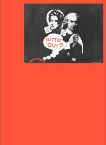 Lucia Marcucci - Tutto qui?