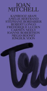 Joan Mitchell - Transatlantique