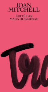 Joan Mitchell - Transatlantique