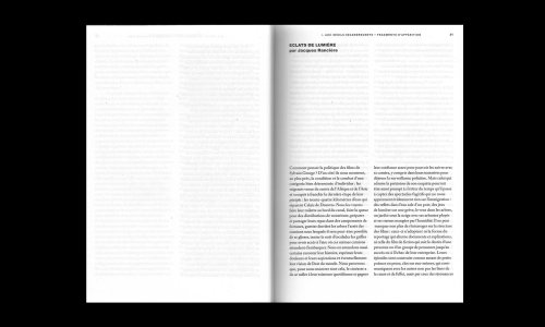 Ne vois-tu pas que je brûle ?