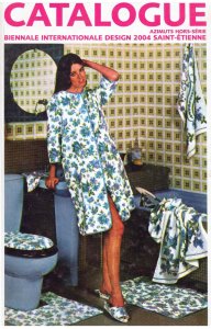 Azimuts - Hors-série – Catalogue Biennale Internationale Design Saint-Étienne 2004