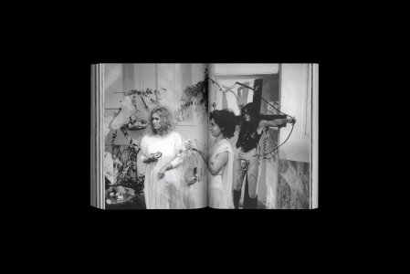 Reclaiming Mythological Rituals