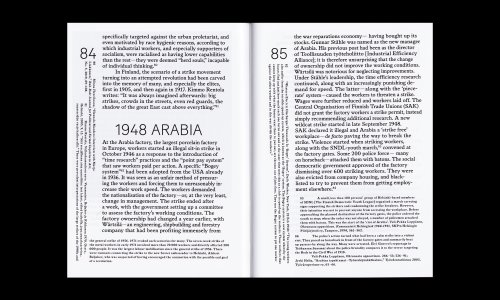 A Shot in the Factory