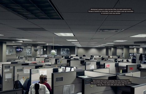 Le musée ne suffit pas (No. 10–14)