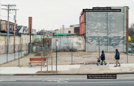 Le musée ne suffit pas (No. 10–14)