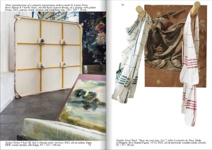 The Cocktail Principle