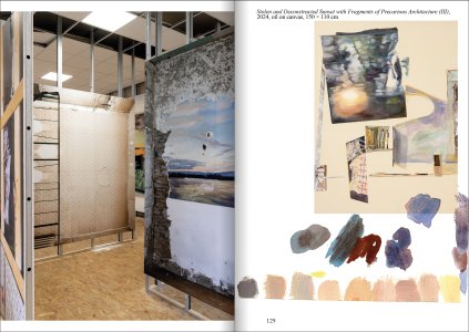 The Cocktail Principle